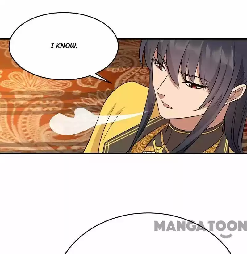 Revenge of a Fierce Princess ch.278