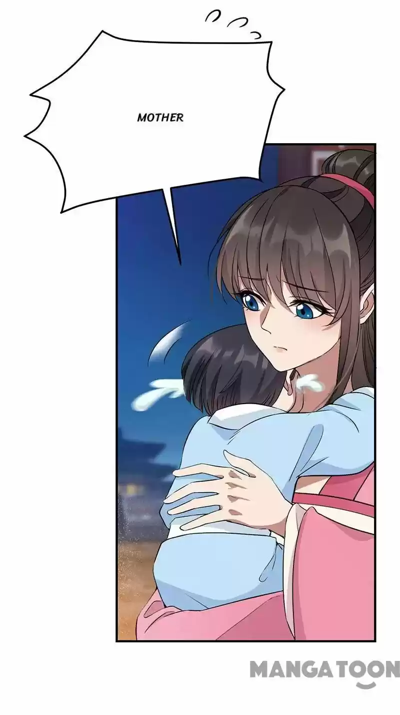 Revenge of a Fierce Princess ch.279