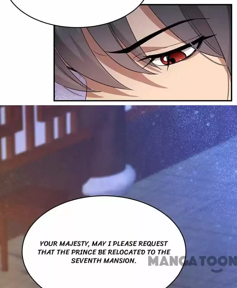 Revenge of a Fierce Princess ch.279