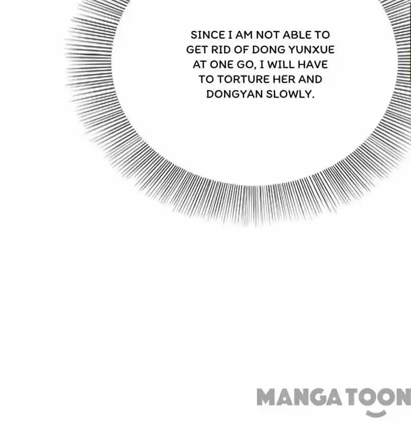 Revenge of a Fierce Princess ch.279