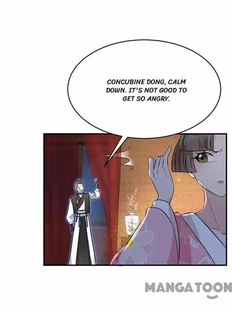 Revenge of a Fierce Princess ch.279