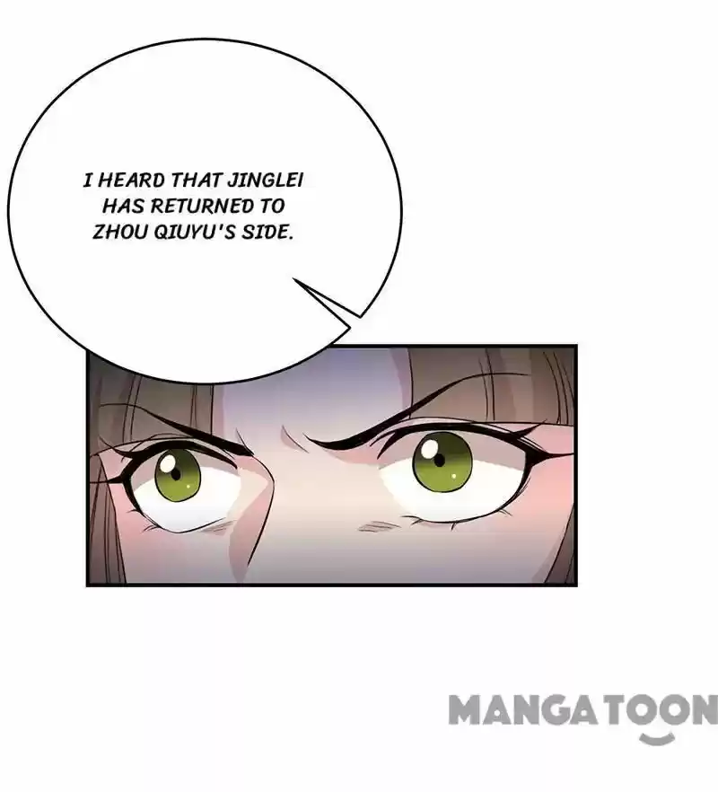 Revenge of a Fierce Princess ch.279