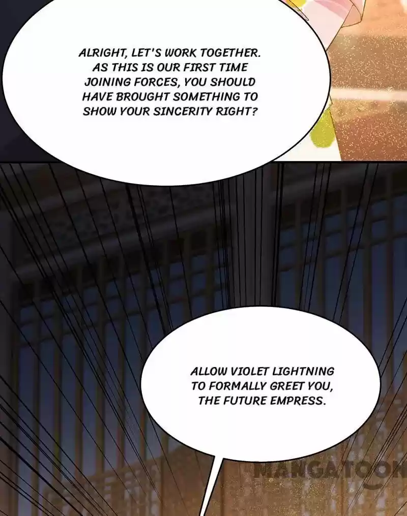 Revenge of a Fierce Princess ch.279