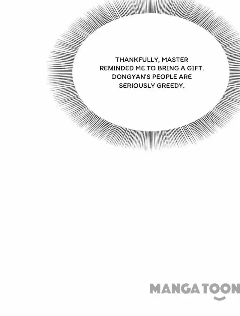 Revenge of a Fierce Princess ch.279