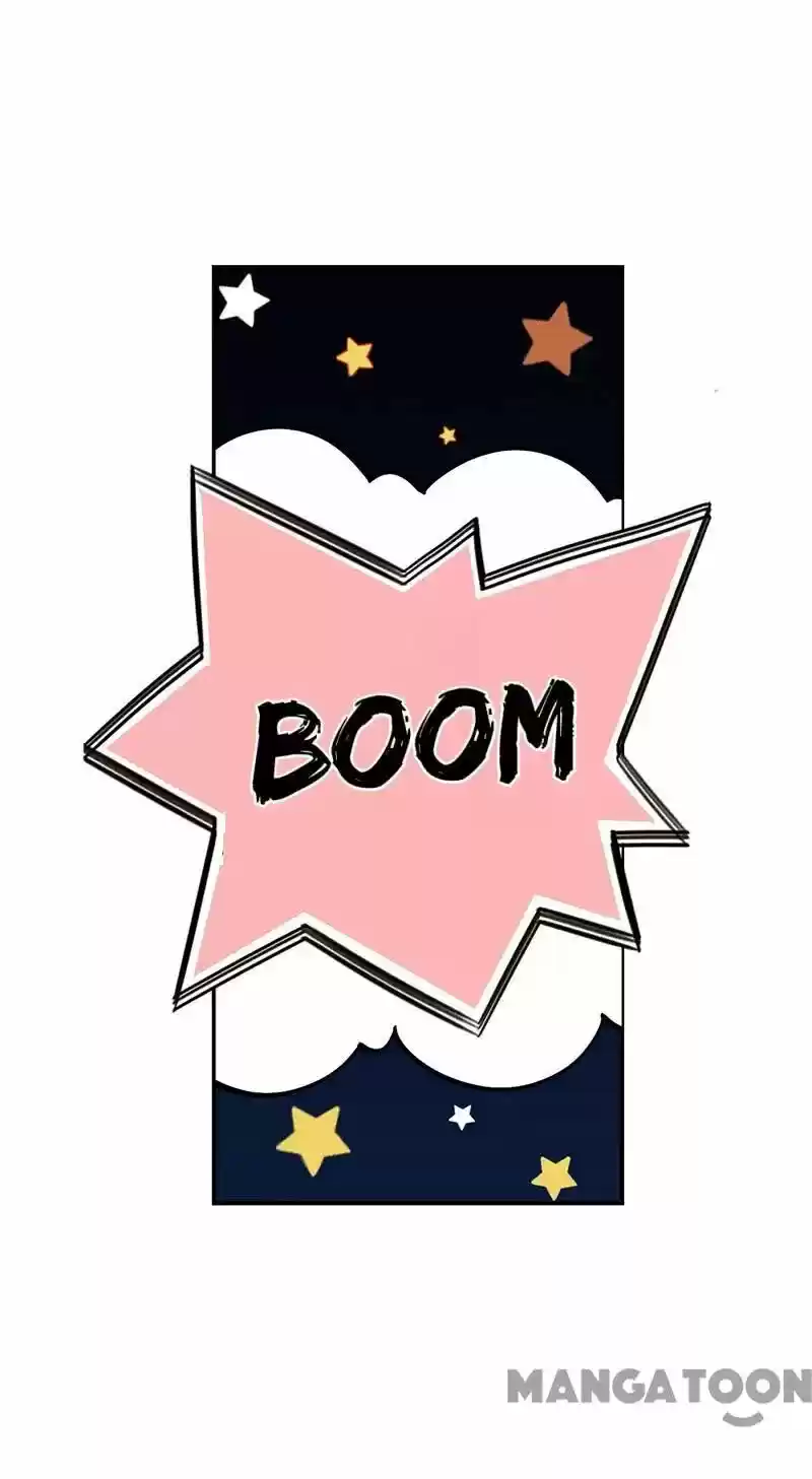 Revenge of a Fierce Princess ch.279