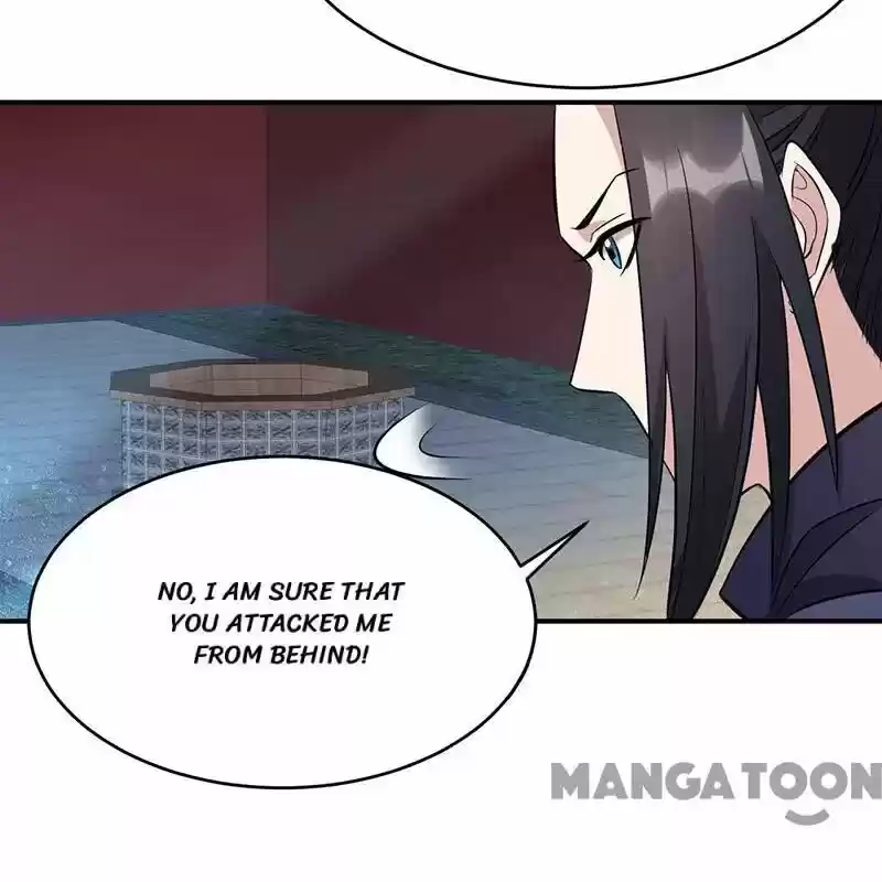 Revenge of a Fierce Princess ch.279