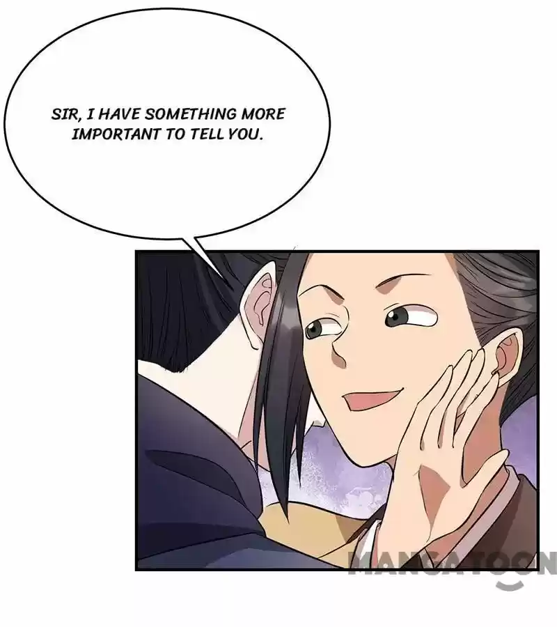 Revenge of a Fierce Princess ch.279