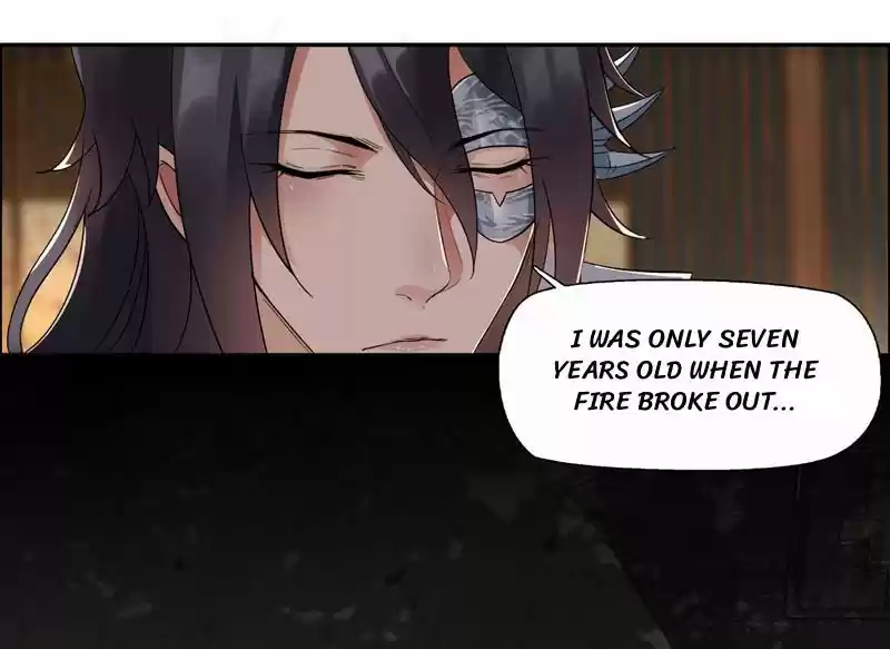 Revenge of a Fierce Princess Ch.28