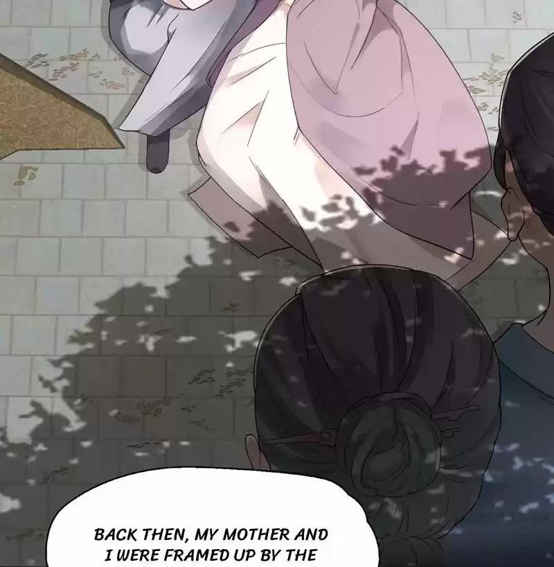 Revenge of a Fierce Princess Ch.28