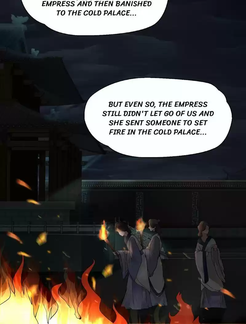 Revenge of a Fierce Princess Ch.28