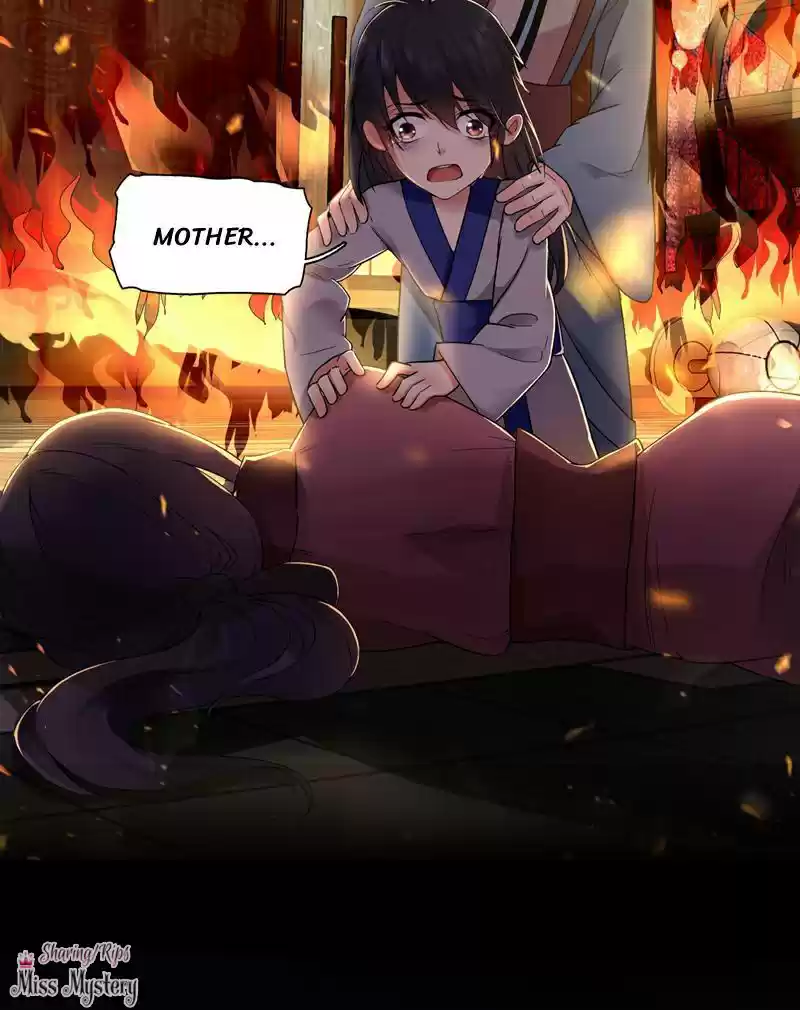 Revenge of a Fierce Princess Ch.28