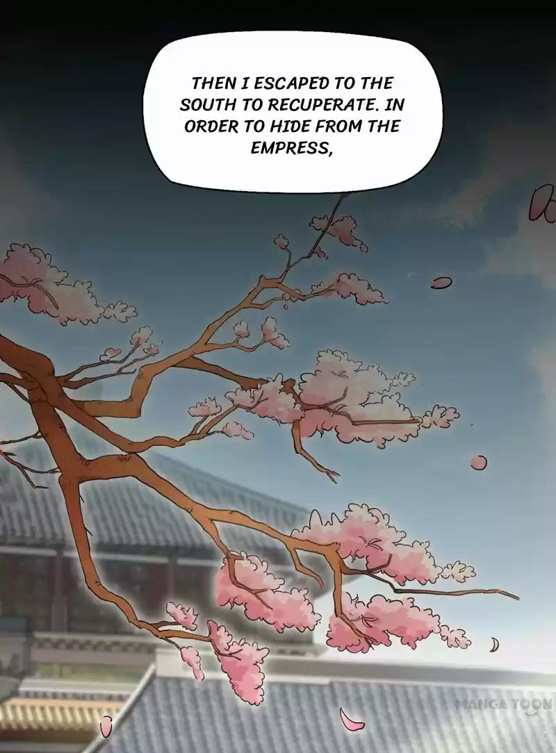 Revenge of a Fierce Princess Ch.28