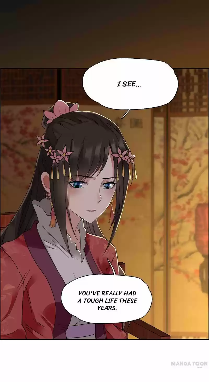 Revenge of a Fierce Princess Ch.28