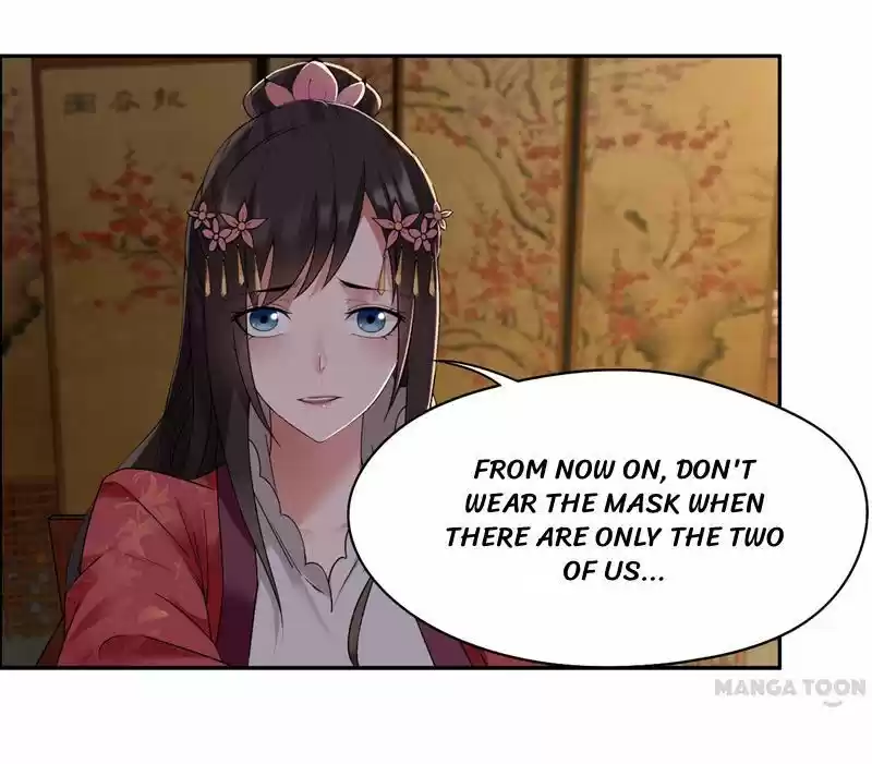 Revenge of a Fierce Princess Ch.28