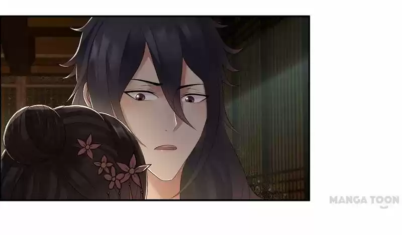 Revenge of a Fierce Princess Ch.28