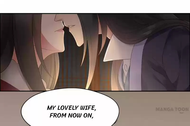 Revenge of a Fierce Princess Ch.28