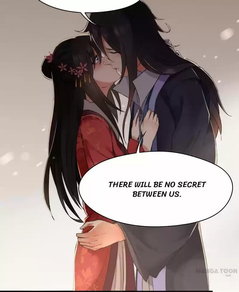 Revenge of a Fierce Princess Ch.28