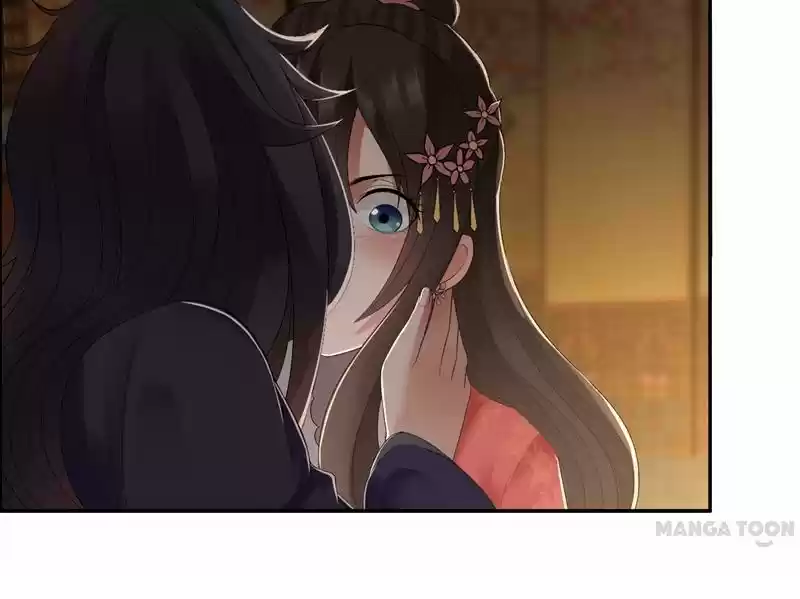 Revenge of a Fierce Princess Ch.28