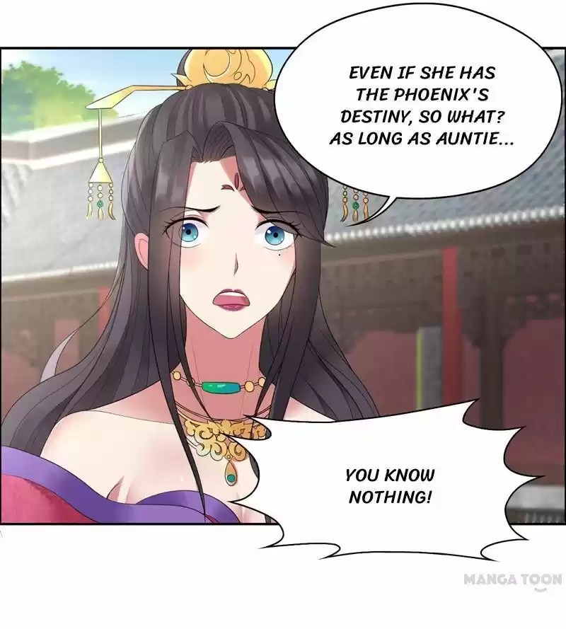 Revenge of a Fierce Princess Ch.28