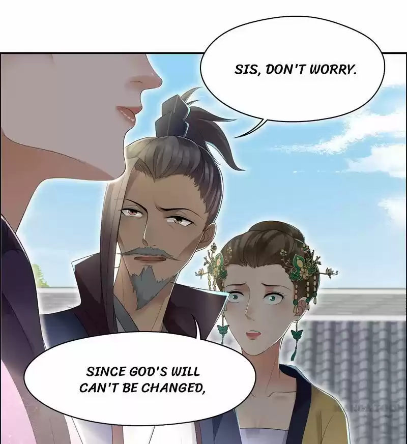 Revenge of a Fierce Princess Ch.28