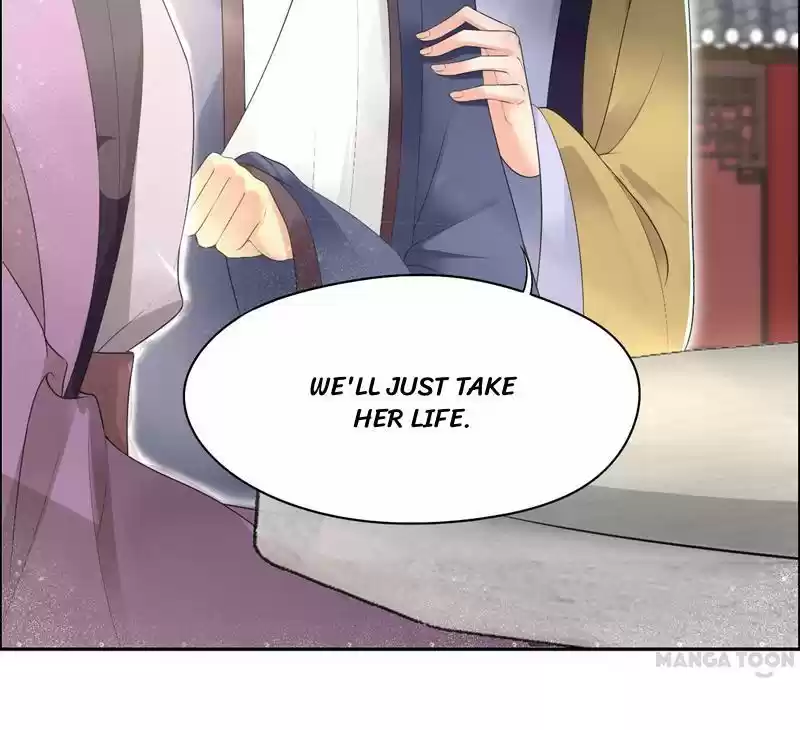 Revenge of a Fierce Princess Ch.28