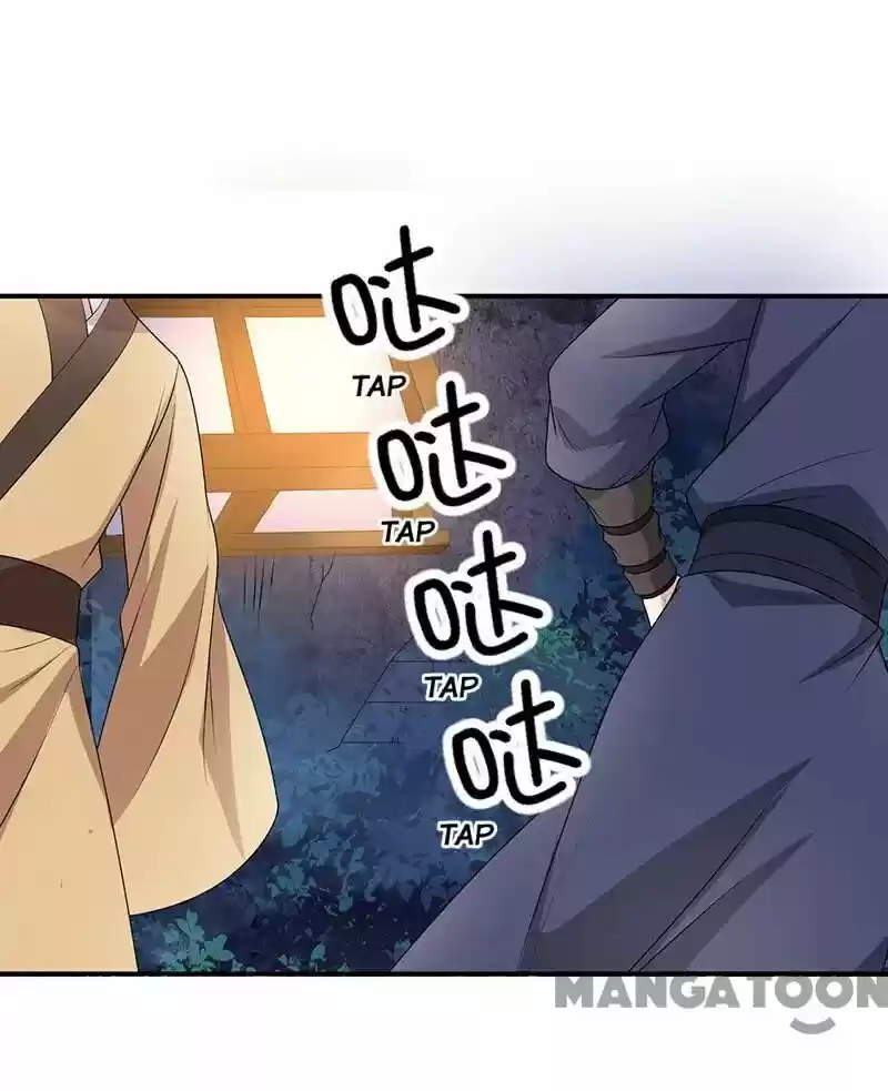 Revenge of a Fierce Princess ch.280