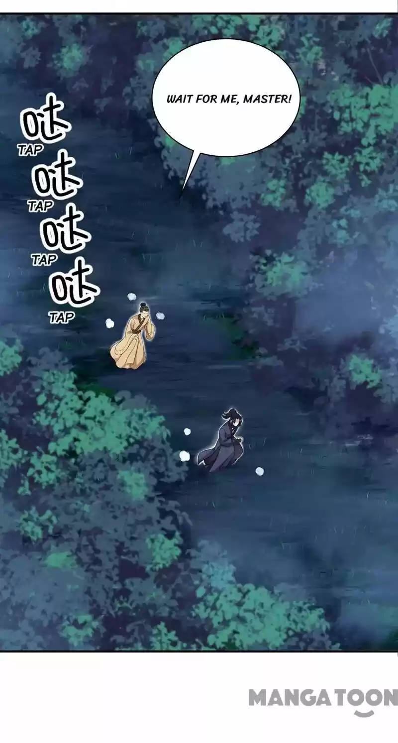 Revenge of a Fierce Princess ch.280