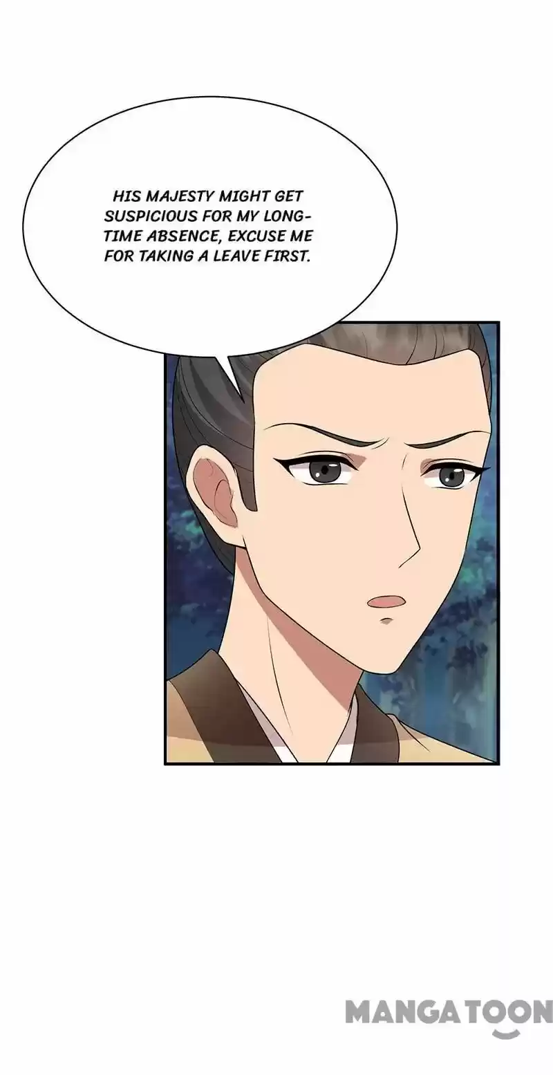 Revenge of a Fierce Princess ch.280