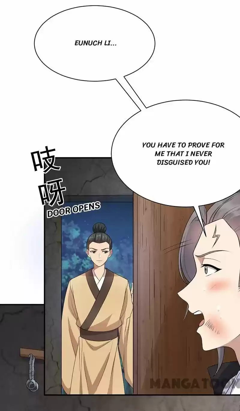 Revenge of a Fierce Princess ch.280