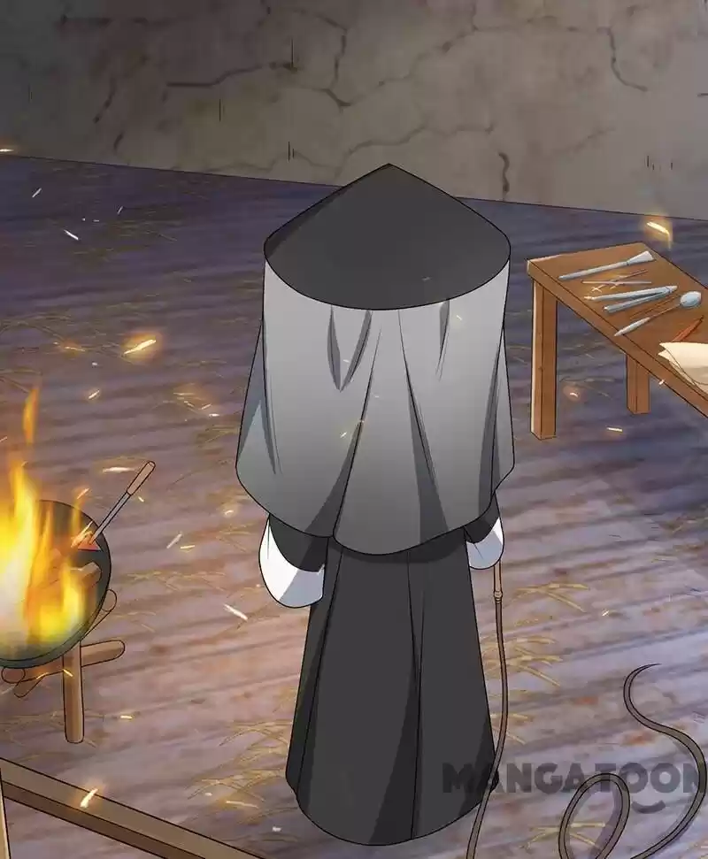 Revenge of a Fierce Princess ch.280