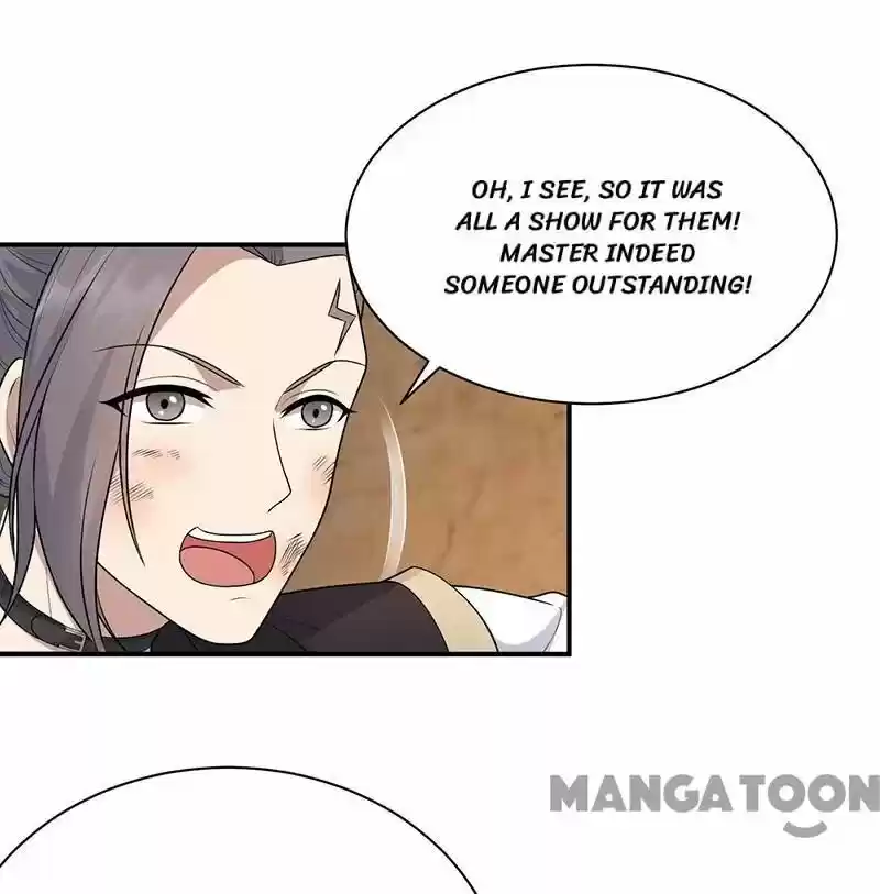 Revenge of a Fierce Princess ch.280