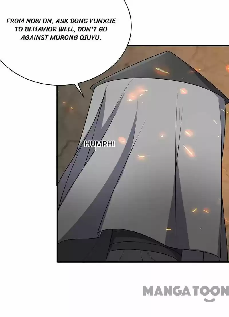 Revenge of a Fierce Princess ch.280