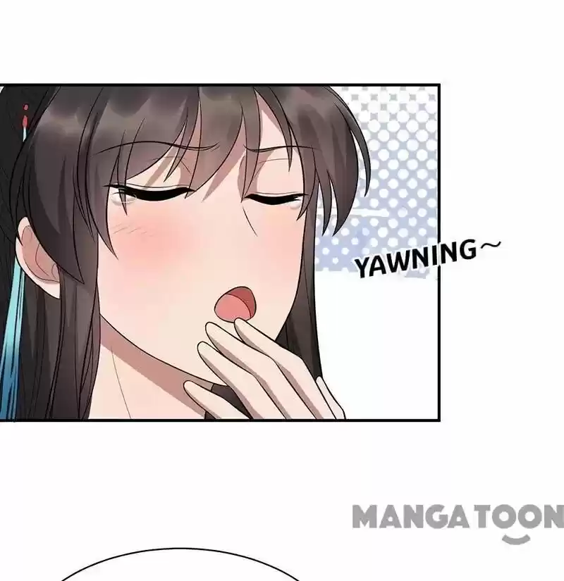 Revenge of a Fierce Princess ch.280