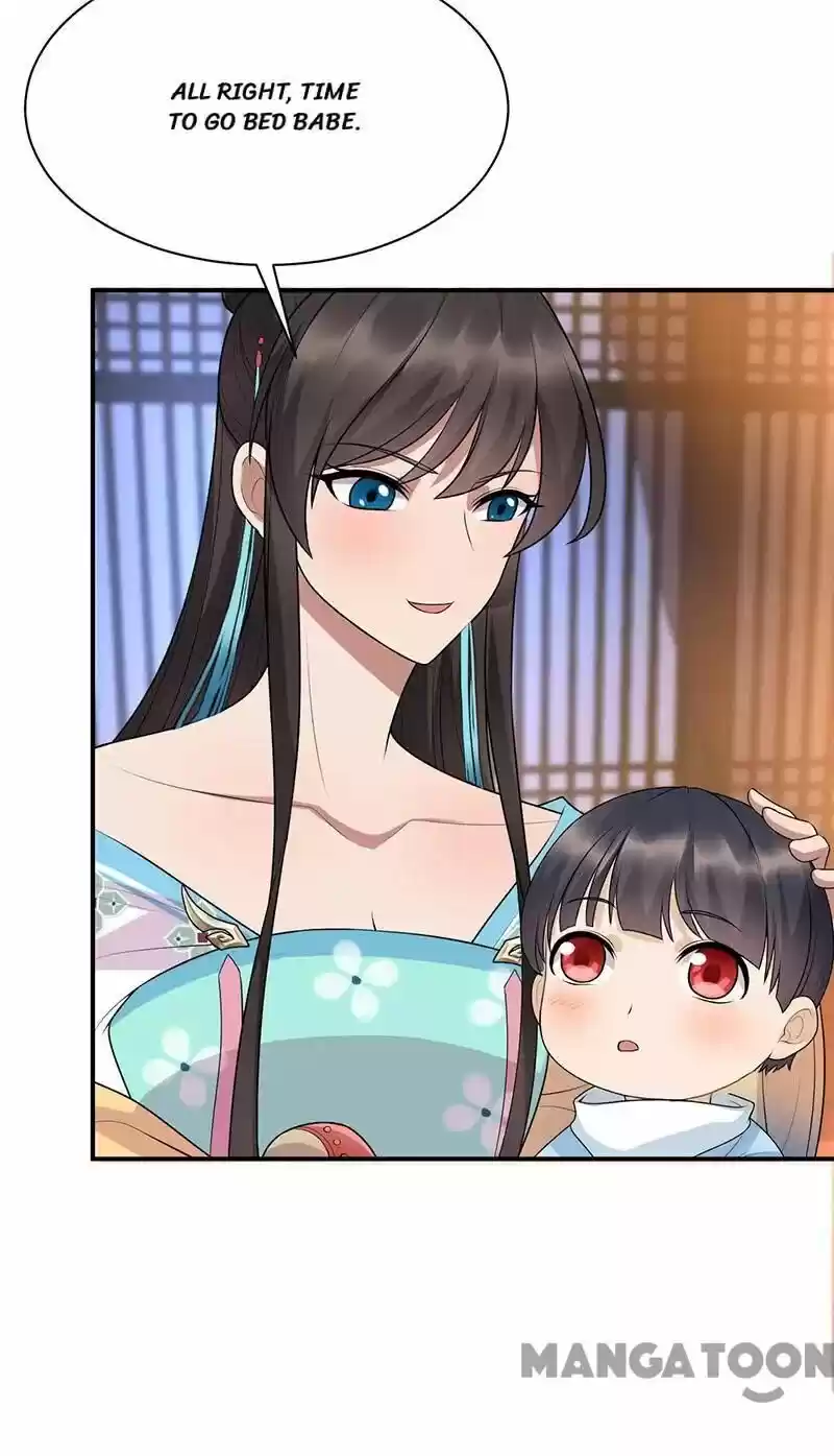 Revenge of a Fierce Princess ch.280