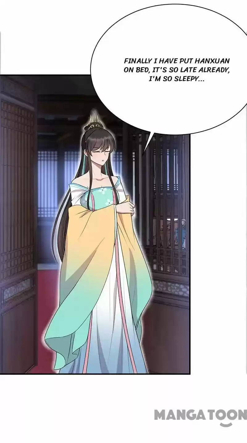 Revenge of a Fierce Princess ch.280