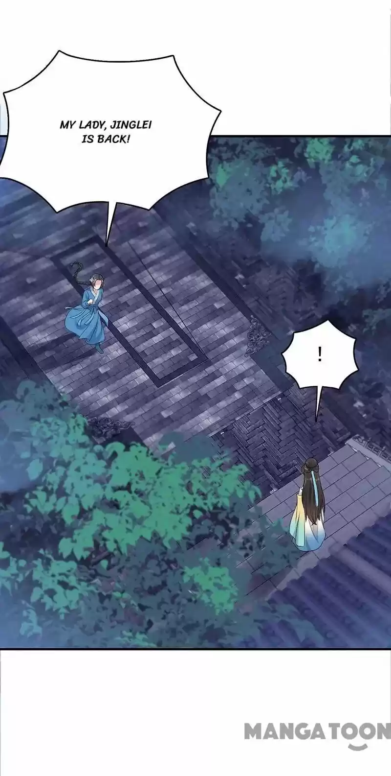 Revenge of a Fierce Princess ch.280