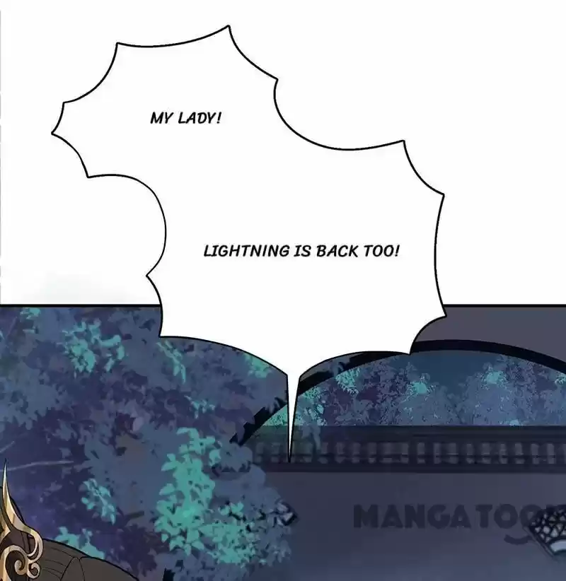 Revenge of a Fierce Princess ch.280