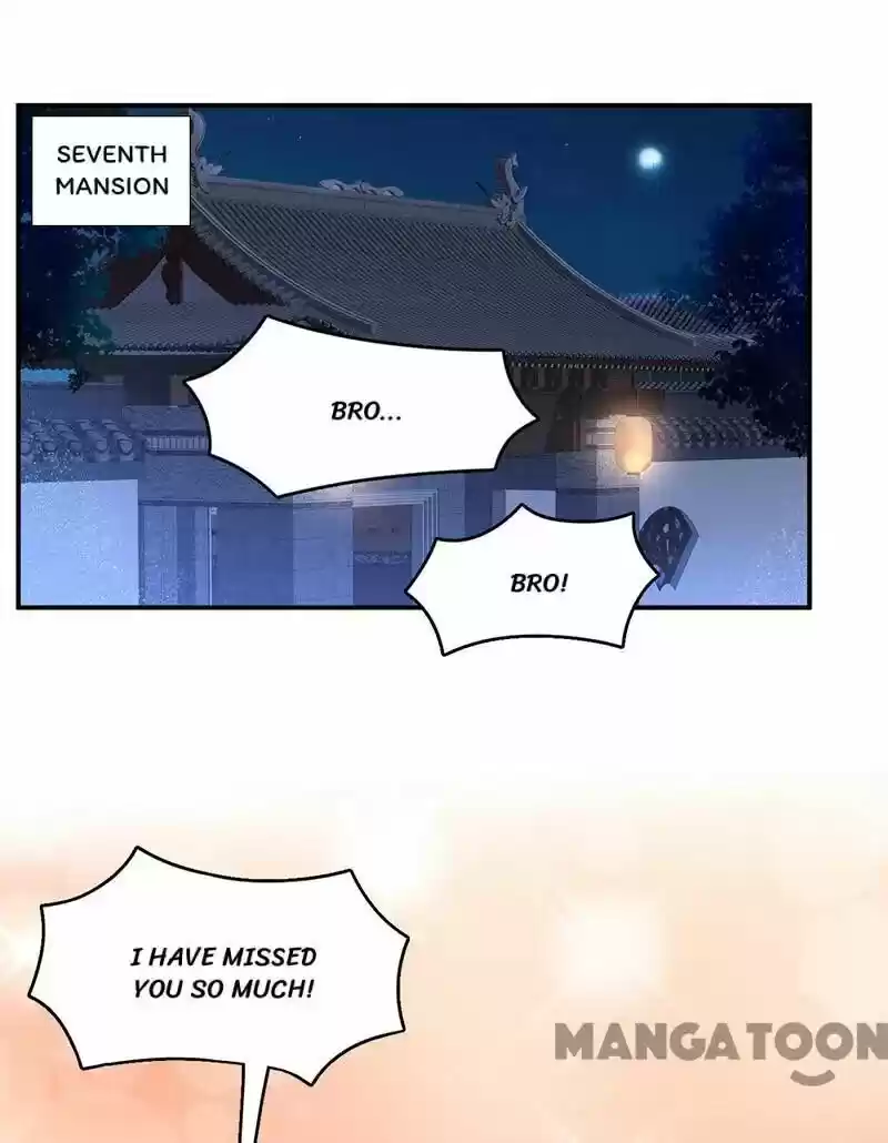 Revenge of a Fierce Princess ch.281