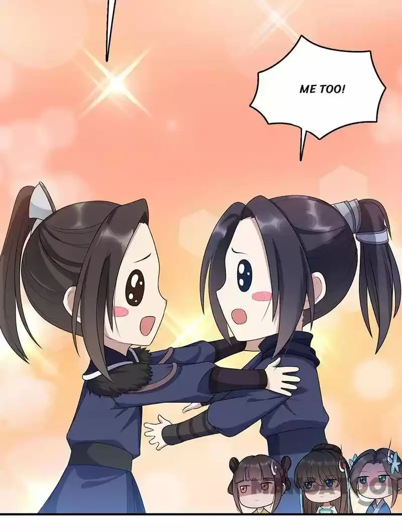 Revenge of a Fierce Princess ch.281