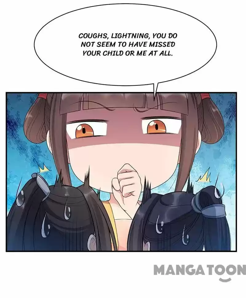 Revenge of a Fierce Princess ch.281