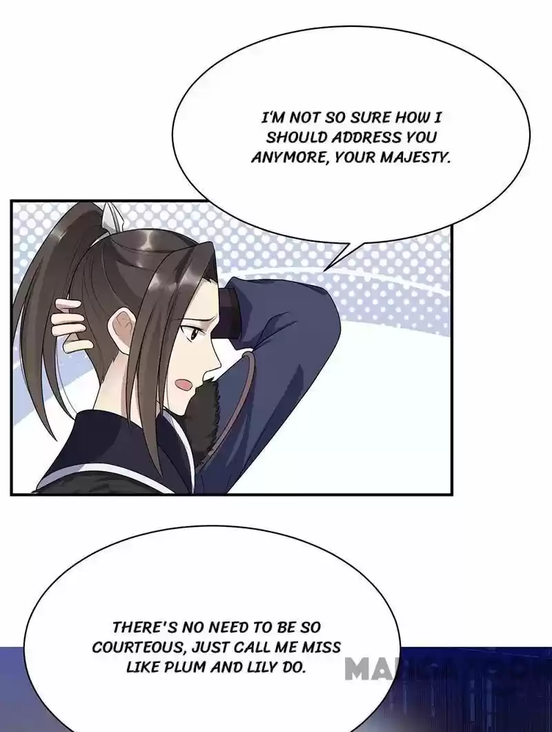 Revenge of a Fierce Princess ch.281