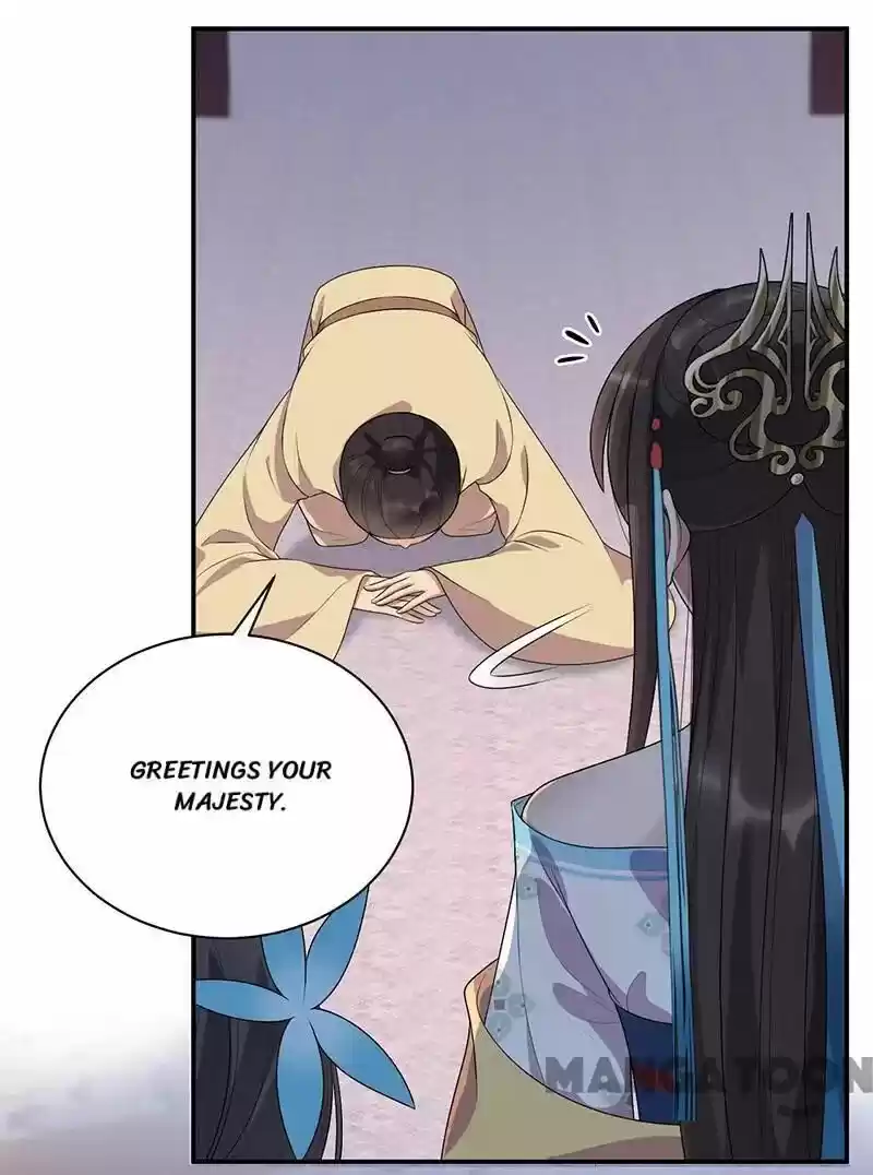 Revenge of a Fierce Princess ch.281