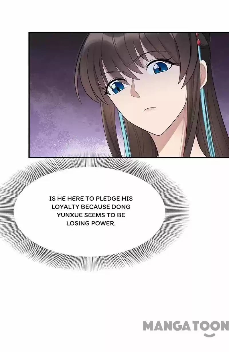 Revenge of a Fierce Princess ch.281