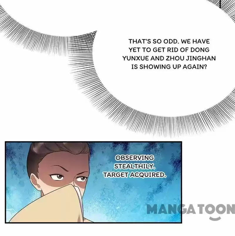 Revenge of a Fierce Princess ch.281