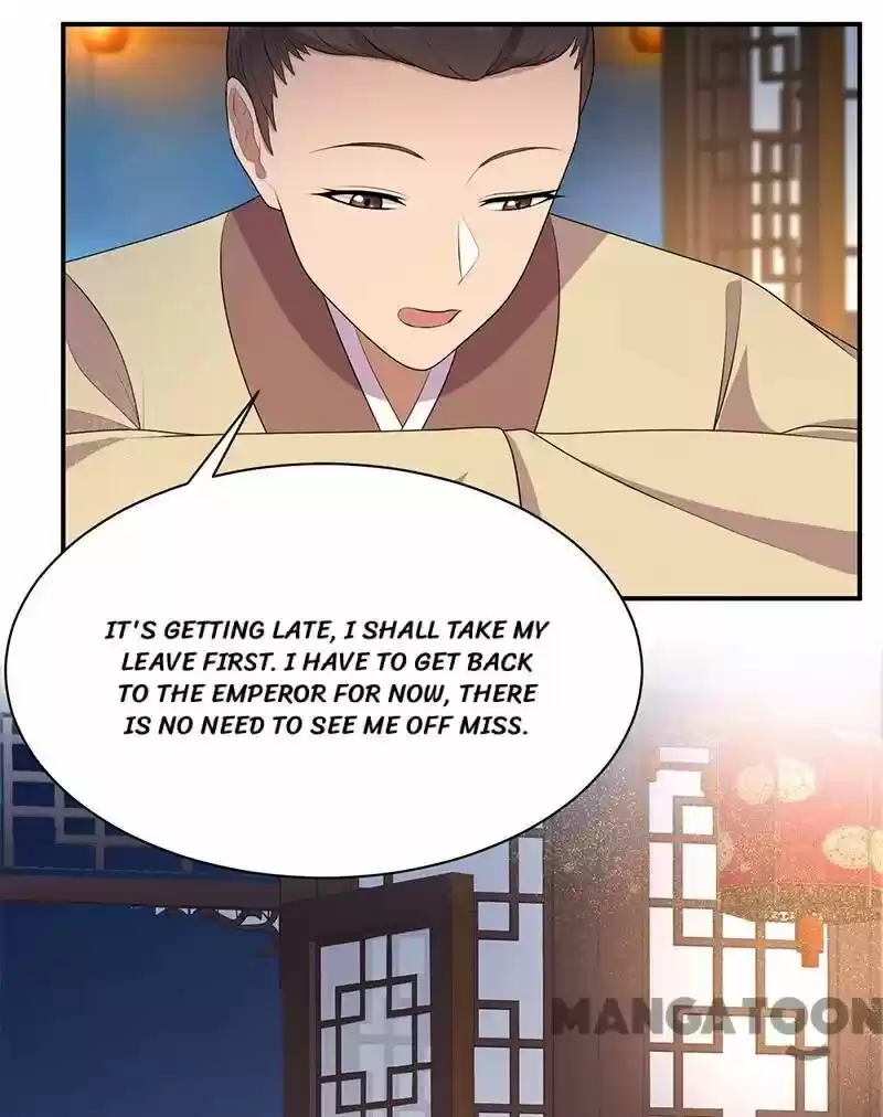 Revenge of a Fierce Princess ch.281