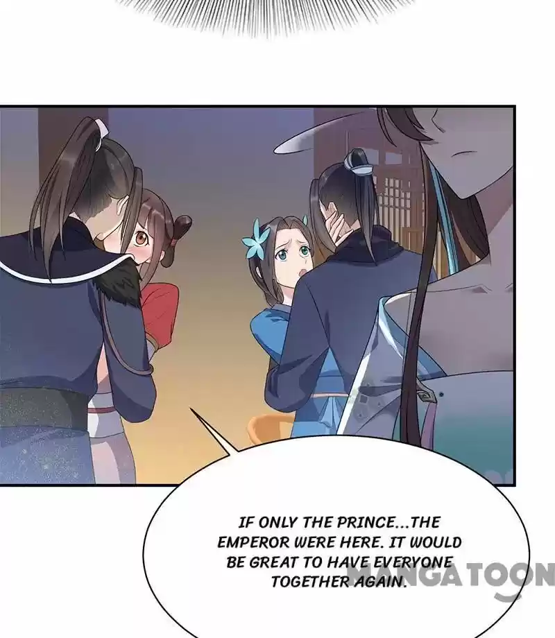 Revenge of a Fierce Princess ch.281