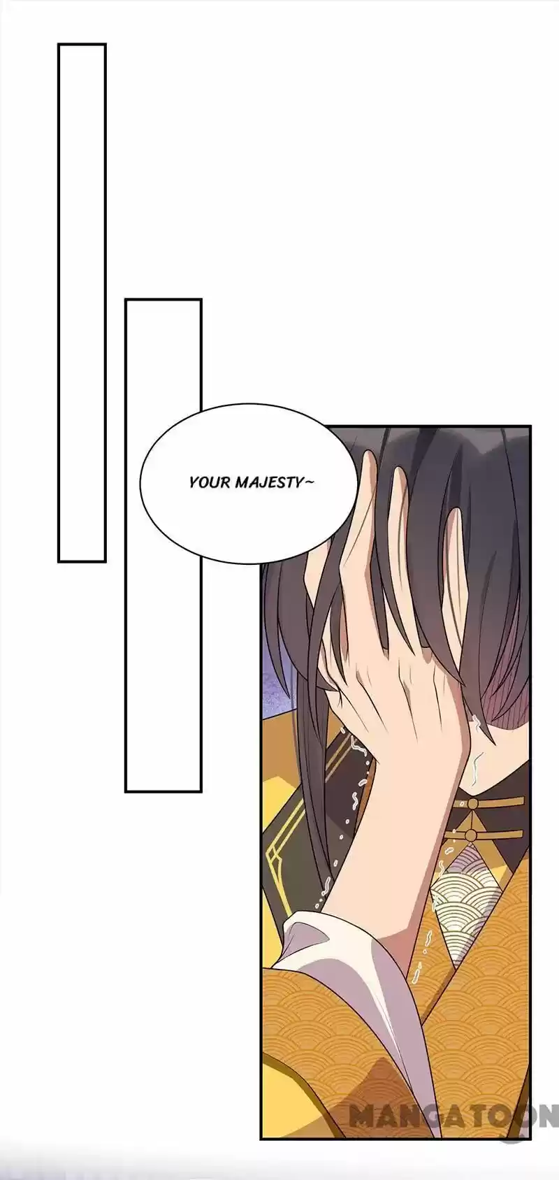 Revenge of a Fierce Princess ch.281