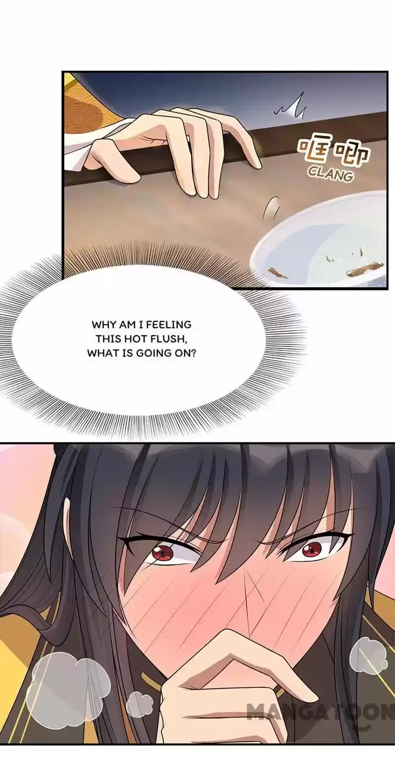 Revenge of a Fierce Princess ch.281