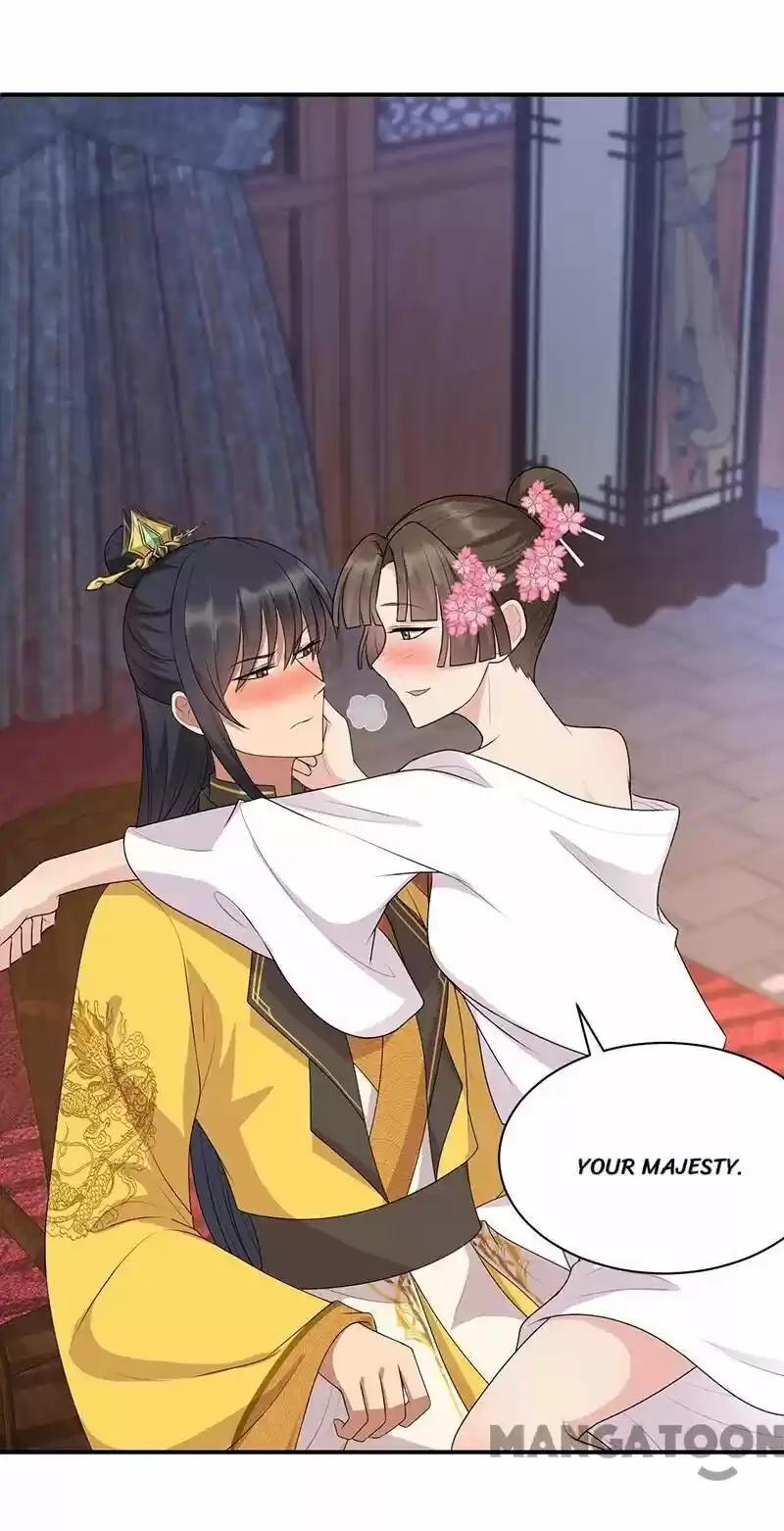 Revenge of a Fierce Princess ch.282