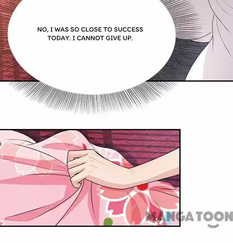 Revenge of a Fierce Princess ch.282